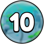 World 10 - Bankai Dimension