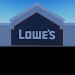 Lowes Fire alarm 