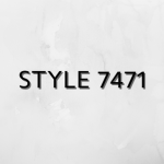 Style 7471