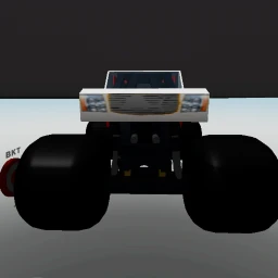 Monster Truck Stunts icon