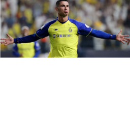 FUN CR7 OBBY