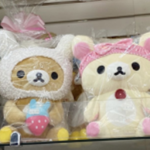 - sanrio -