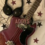 Addy's Pixies