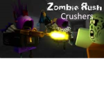 Zombie rush crushers