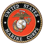 [MCRD] Marine Corps Recruit Depot