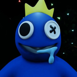 [NEW KILLERS] SURVIVAL THE RAINBOW FRIENDS 2 POPPY