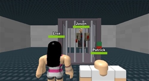 Live life in Wonderful ROBLOXia!