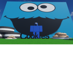 Cookie Monster