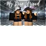 Lara’s Freinds! <3