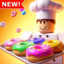 Donut Tycoon 🍩