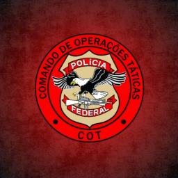 Centro de Instrução COT - DPF