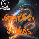 SerpentXFury Studio’s!
