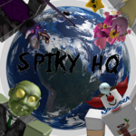 Spiky HQ