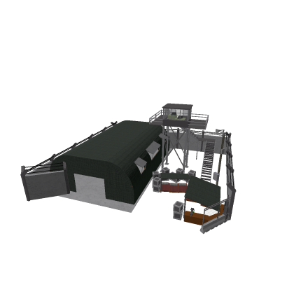 Military Base
