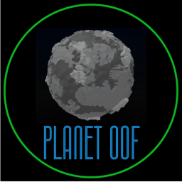 Planet Oof icon