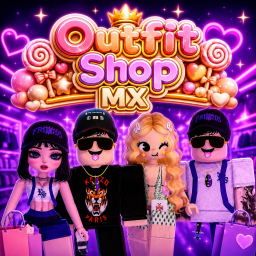 Outfit Shop MX