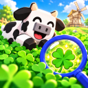 [🍀] Find the Clover! 
