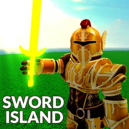 🏝️Sword Island🏝️ icon