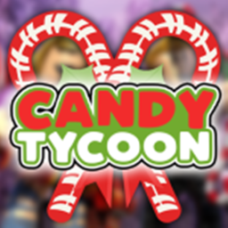 🍭2 Player Candy Tycoon!