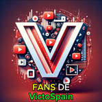 Fans de VictoSpain =)