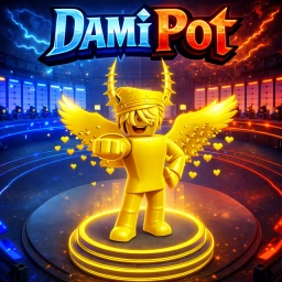 Dami Pot icon