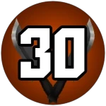 Game Badge Icon