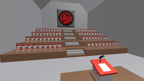 UFR | Rally Center (Legacy)