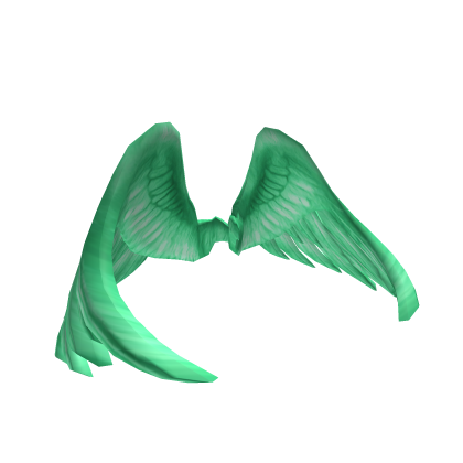 Minty Wings