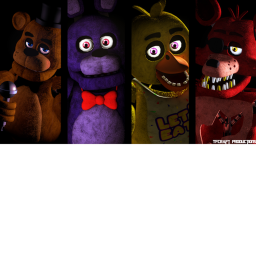 Fnaf Roleplay