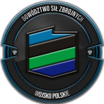 Dowództwo Sił Zbrojnych