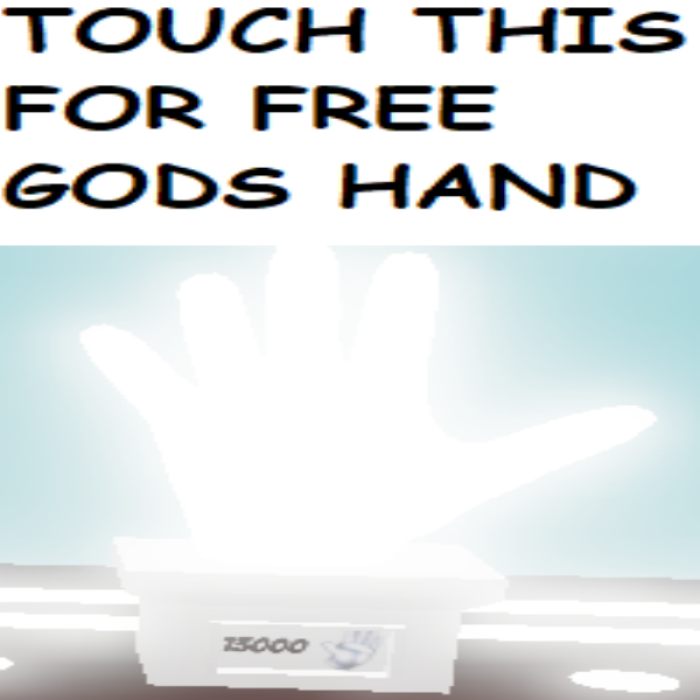 Slap Battles Troll Roblox decal