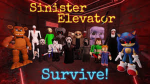 Sinister Elevator