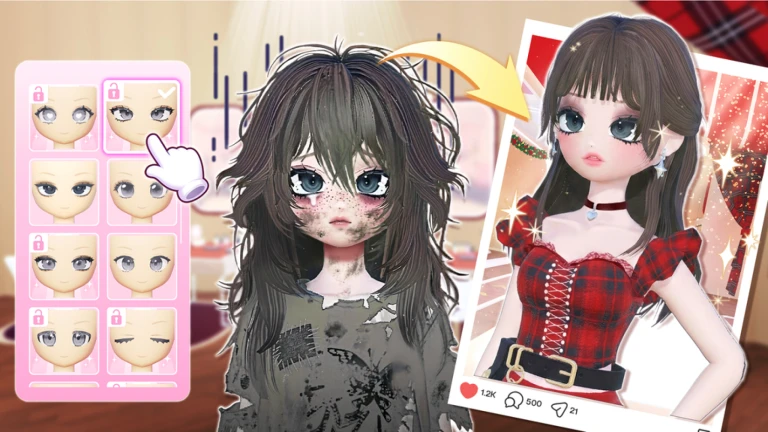 Prism Runway Show💎