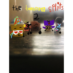 the banana splits crew