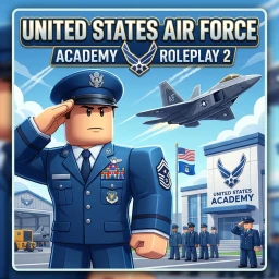 United States Air Force Academy Roleplay 2 icon