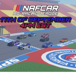 Fat Cat Cup Series