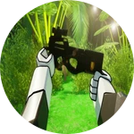 P90 Gamepass (OP)