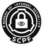 [S-727] Bureau of Internal Security