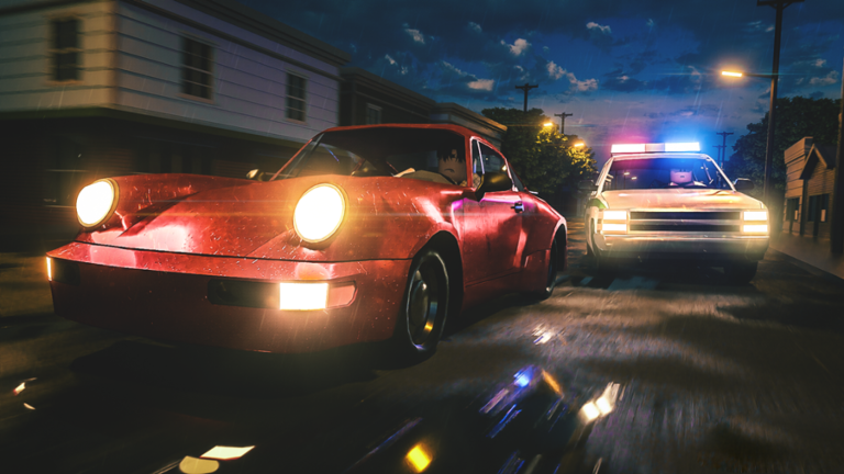 Anomic : Revamp [Alpha] screenshot 1