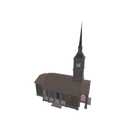 Church for Thy