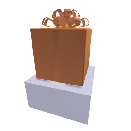 Haunting Gift of October
