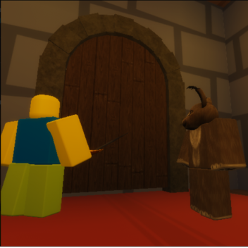 Myths And Legends RPG 👑END OF UNIVERSE 1 👑