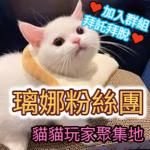 璃娜粉絲團