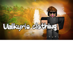 Valkyrie Clothing® Clothing Store! [ALPHA]