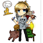 Pewdiepie fan club :3