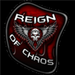 Reign Of Chaos Navy