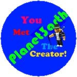 You tapped me! Roblox badge thumbnail