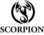 les scorpion