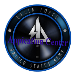 Delta Force Application Center