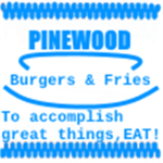 Pinewood Burgers & Fries